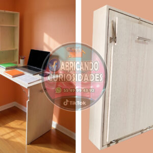 Mesa plegable Antartica