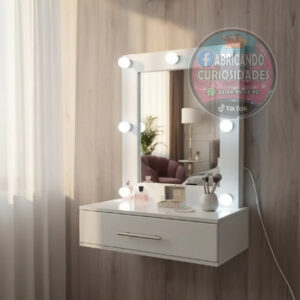 Mini Vanity