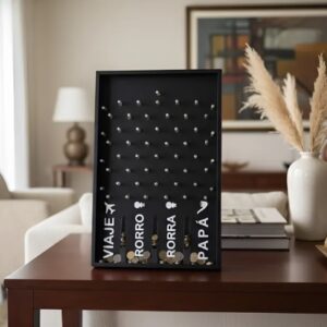 Una manera original de ahorrar